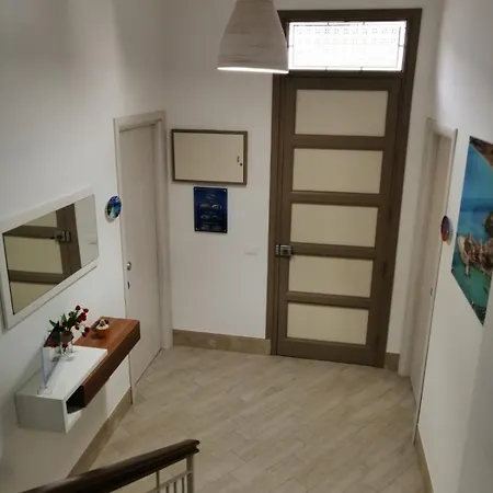 شقة I Paesaggi كاستيلاّماري ديل غو