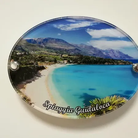 I Paesaggi كاستيلاّماري ديل غو