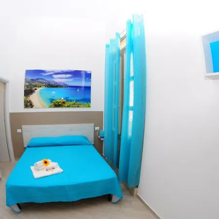 شقة I Paesaggi كاستيلاّماري ديل غو