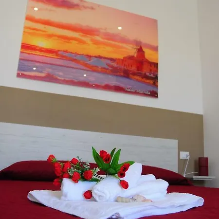 I Paesaggi * كاستيلاّماري ديل غو