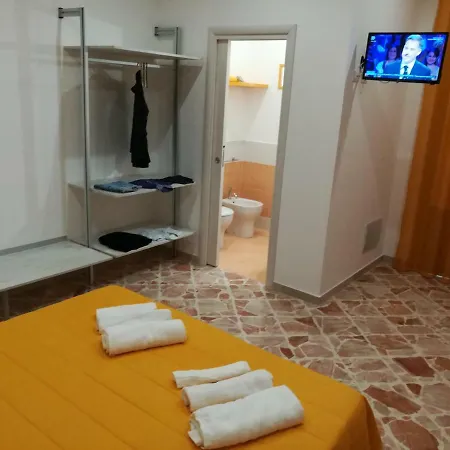 I Paesaggi * كاستيلاّماري ديل غو