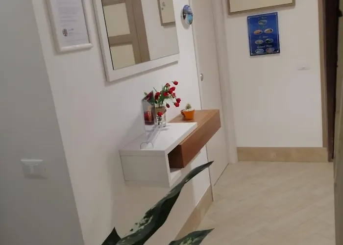 아파트 I Paesaggi