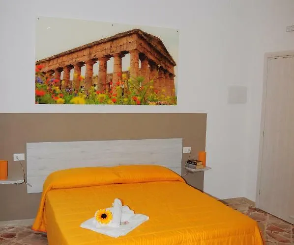 아파트 I Paesaggi