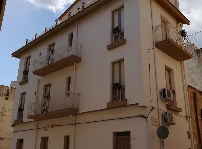 아파트 I Paesaggi