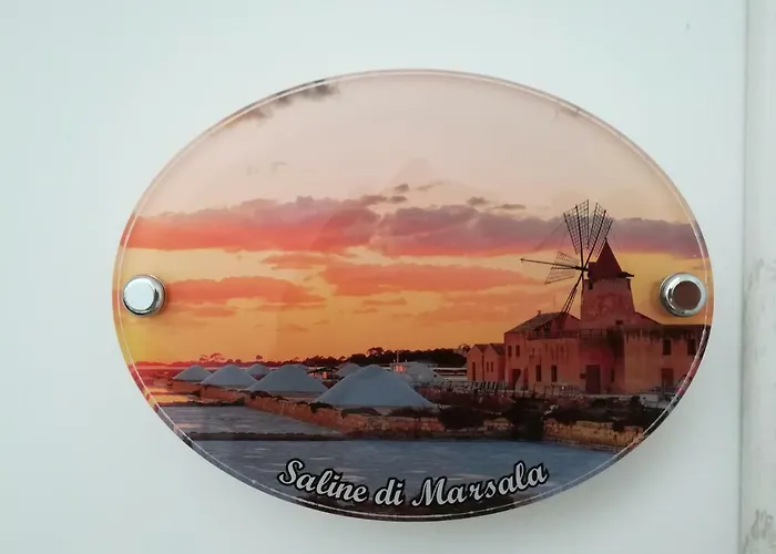 아파트 I Paesaggi