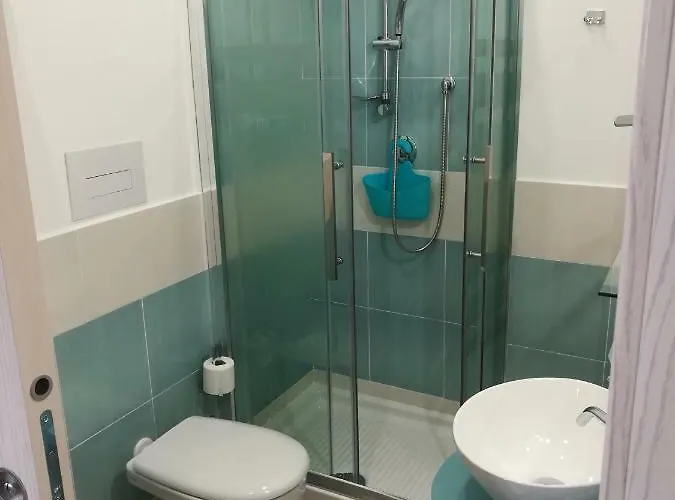 아파트 I Paesaggi