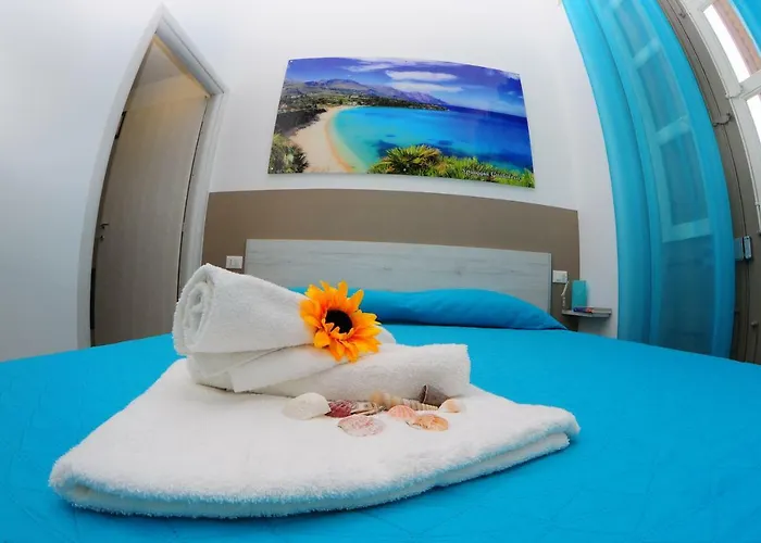 아파트 I Paesaggi *