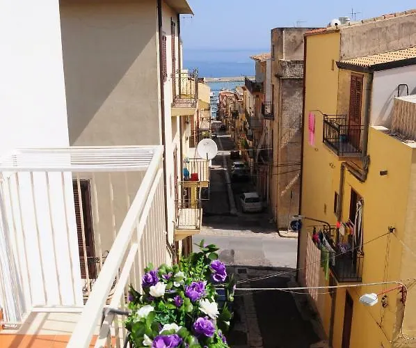 I Paesaggi 아파트