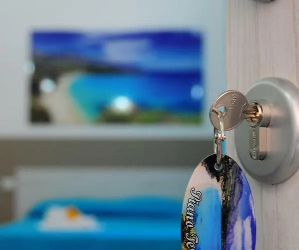 I Paesaggi 아파트