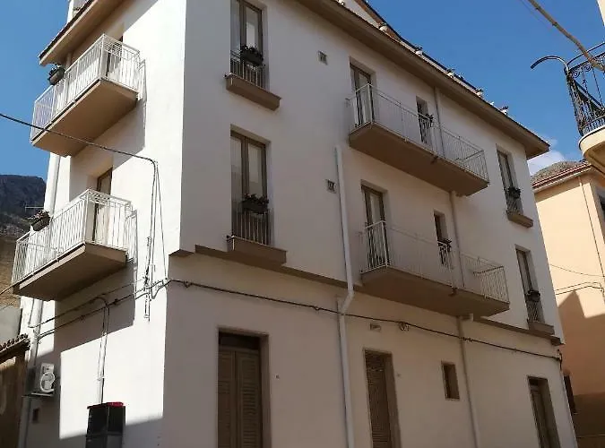 I Paesaggi 아파트