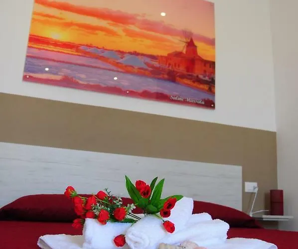 I Paesaggi * 카스텔라마레델골포